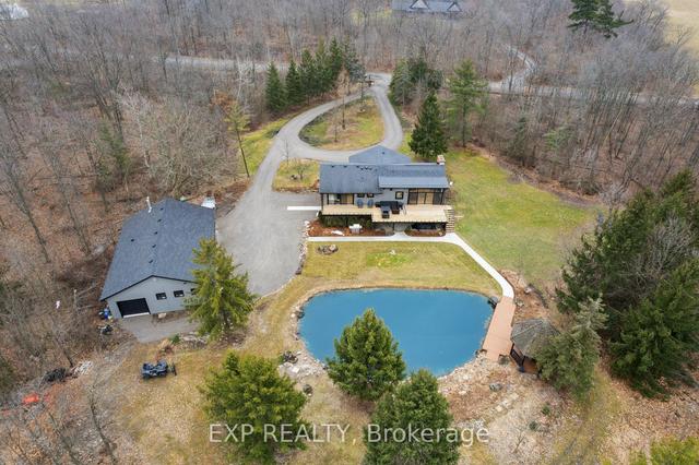 539 Sawmill Rd, House detached with 3 bedrooms, 3 bathrooms and 26 parking in Pelham ON | Image 35