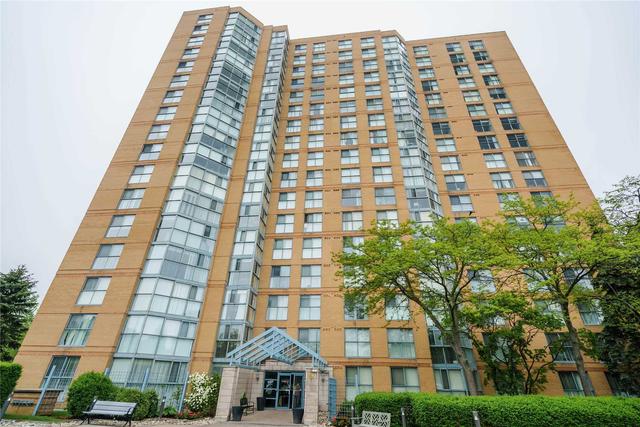 809 - 90 Dale Ave, Condo with 2 bedrooms, 2 bathrooms and 1 parking in Toronto ON | Image 22