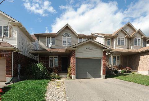 115 Cedarvale Ave, House detached with 3 bedrooms, 2 bathrooms and 2 parking in Guelph ON | Image 1