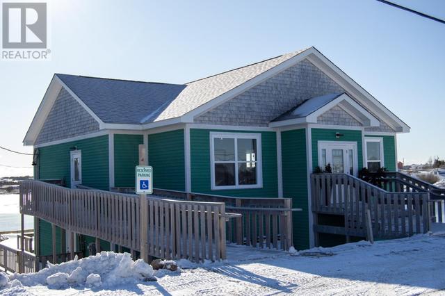 114 Main Street, House detached with 0 bedrooms, 0 bathrooms and null parking in New Wes Valley NL | Image 24