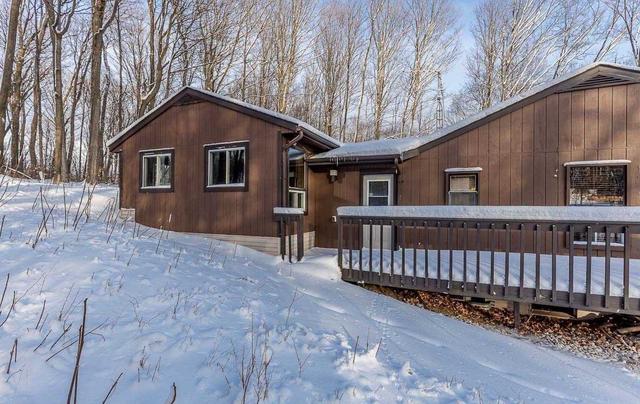 33 Huronwoods Dr, House detached with 3 bedrooms, 2 bathrooms and 6 parking in Oro Medonte ON | Image 27