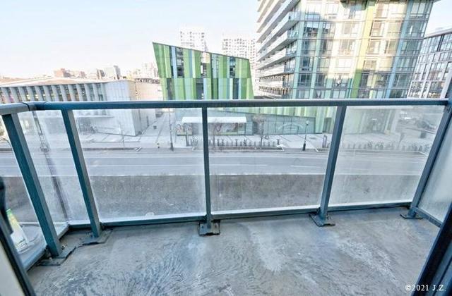 311 - 90 Queens Wharf Rd, Condo with 1 bedrooms, 1 bathrooms and 0 parking in Toronto ON | Image 15