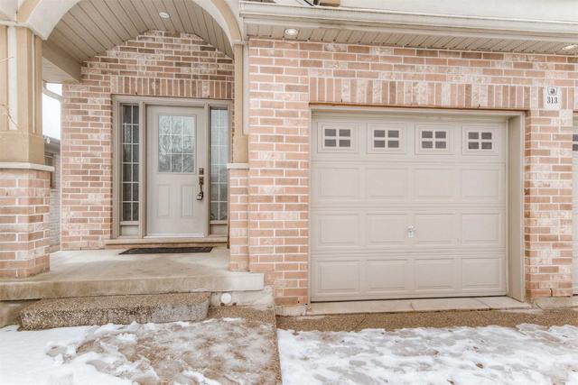 313 Zeller Dr, House detached with 4 bedrooms, 3 bathrooms and 4 parking in Kitchener ON | Image 34