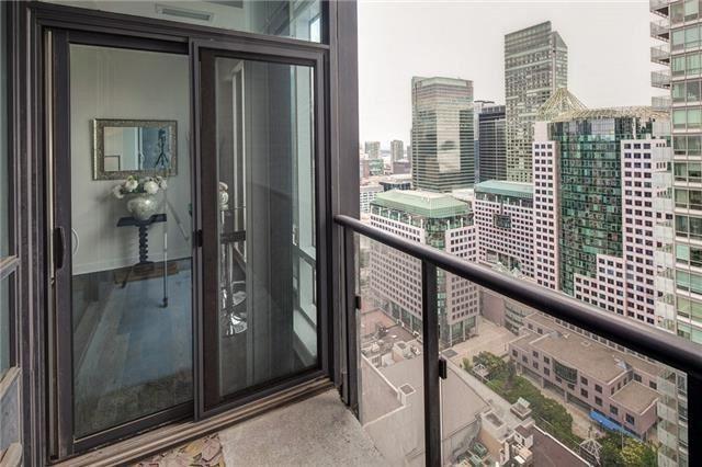 3408 - 295 Adelaide St W, Condo with 1 bedrooms, 1 bathrooms and 1 parking in Toronto ON | Image 16
