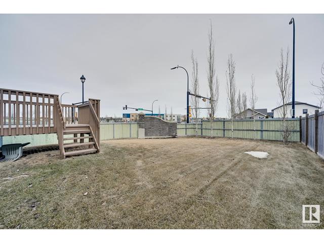 20829 92a Av Nw, House detached with 3 bedrooms, 2 bathrooms and null parking in Edmonton AB | Image 33