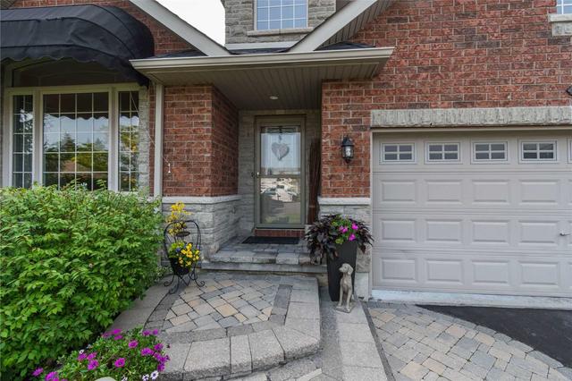 39 Cooke Crt, House detached with 3 bedrooms, 4 bathrooms and 6 parking in Belleville ON | Image 12