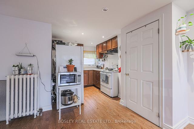 58 Palmerston Ave, House semidetached with 3 bedrooms, 2 bathrooms and 1.5 parking in Toronto ON | Image 20