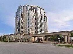 1207 - 3 Rean Dr S, Condo with 1 bedrooms, 1 bathrooms and 1 parking in Toronto ON | Image 1