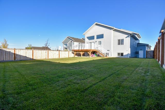 10625 150 Avenue, House detached with 3 bedrooms, 2 bathrooms and 6 parking in Grande Prairie County No. 1 AB | Image 28