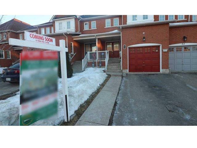 51 Stirrup Crt, House attached with 3 bedrooms, 4 bathrooms and 3 parking in Brampton ON | Image 10