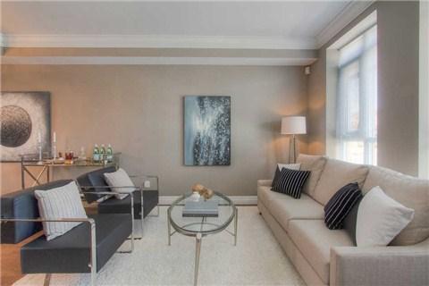 th01 - 924 Mount Pleasant Rd, Townhouse with 3 bedrooms, 3 bathrooms and 2 parking in Toronto ON | Image 2