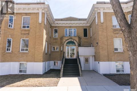 103 - 609 King Street, Condo with 2 bedrooms, 1 bathrooms and null parking in Saskatoon SK | Card Image