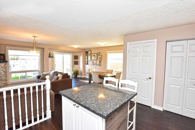 68 Colbourne Cres, House detached with 3 bedrooms, 4 bathrooms and 3 parking in Orangeville ON | Image 40