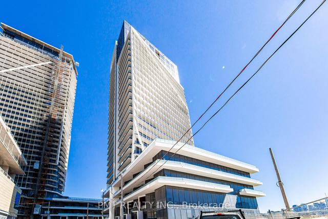 807 - 30 Ordnance St, Condo with 2 bedrooms, 2 bathrooms and 1 parking in Toronto ON | Image 1