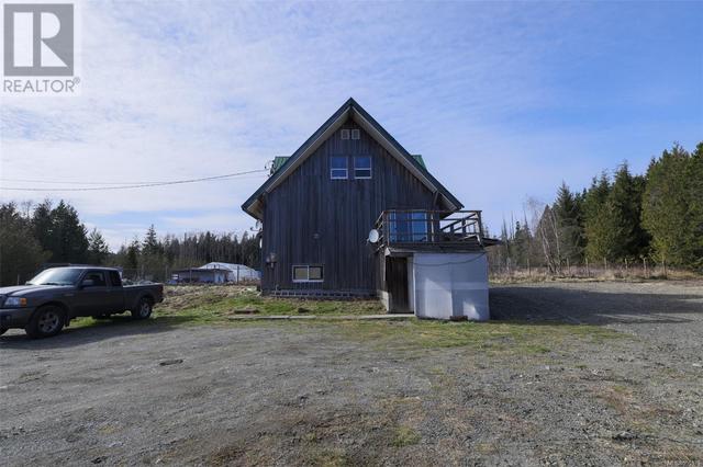 1803 Twin Peaks Rd, House detached with 2 bedrooms, 2 bathrooms and null parking in Mount Waddington C BC | Image 7