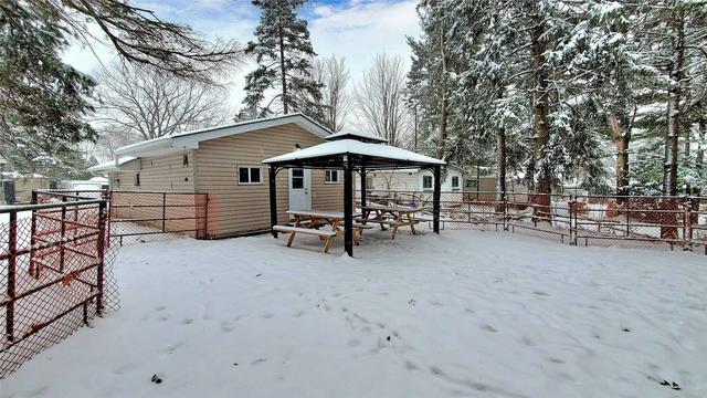 2806 Cumberland Rd, House detached with 2 bedrooms, 1 bathrooms and 3 parking in Severn ON | Image 15