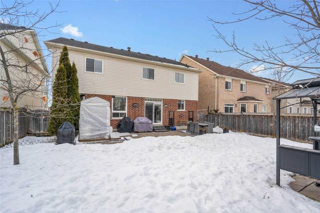 129 Prince William Way, House detached with 4 bedrooms, 3 bathrooms and 5 parking in Barrie ON | Image 32