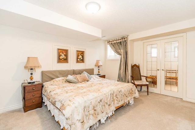 67 Sunset Blvd, Condo with 2 bedrooms, 4 bathrooms and 3 parking in New Tecumseth ON | Image 19