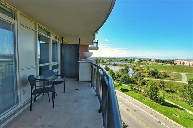 601 - 2365 Central Park Dr, Condo with 1 bedrooms, 1 bathrooms and 2 parking in Oakville ON | Image 11