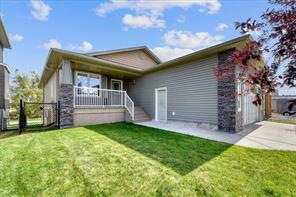 1221 Hillcrest Manor Estate, House detached with 3 bedrooms, 2 bathrooms and 4 parking in Wheatland County AB | Image 39