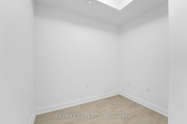 1603 - 50 Wellesley St E, Condo with 1 bedrooms, 1 bathrooms and 0 parking in Toronto ON | Image 16