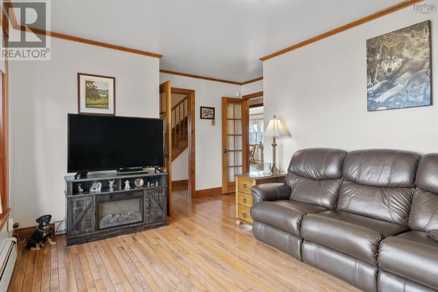 23 Seaview Cemetery Road, House detached with 3 bedrooms, 2 bathrooms and null parking in Pictou, Subd. A NS | Image 16
