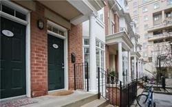 Th4 - 11 Niagara St, Townhouse with 2 bedrooms, 1 bathrooms and 1 parking in Toronto ON | Image 3
