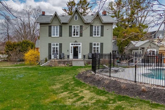 308 Henry St, House detached with 6 bedrooms, 4 bathrooms and 7 parking in Cobourg ON | Image 23