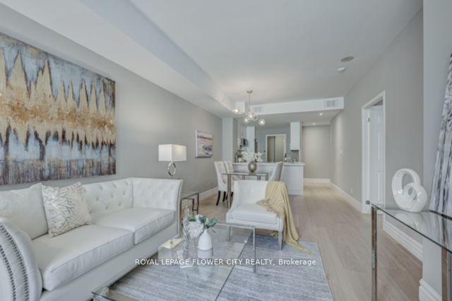 304 - 39 Jarvis St, Condo with 1 bedrooms, 2 bathrooms and 1 parking in Toronto ON | Image 17