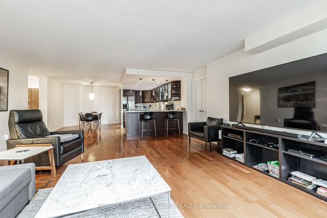 906a - 280 Simcoe St, Condo with 2 bedrooms, 2 bathrooms and 1 parking in Toronto ON | Image 21