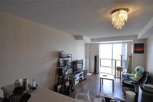 Lph12 - 22 Olive Ave, Condo with 1 bedrooms, 1 bathrooms and 1 parking in Toronto ON | Image 4