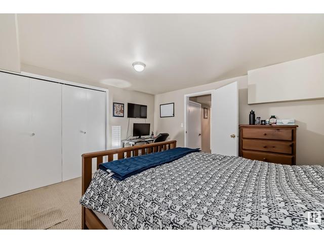 6622 110 St Nw, House detached with 5 bedrooms, 2 bathrooms and null parking in Edmonton AB | Image 45
