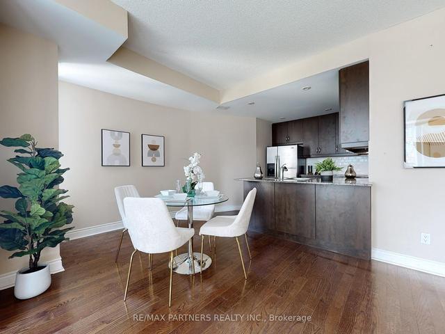210 - 21 Olive Ave, Townhouse with 2 bedrooms, 3 bathrooms and 1 parking in Toronto ON | Image 34