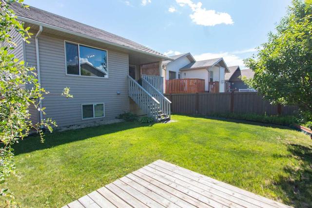 8842 72 Avenue, House detached with 4 bedrooms, 3 bathrooms and 4 parking in Grande Prairie AB | Image 25