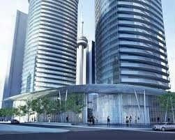 3008 - 12 York St, Condo with 0 bedrooms, 1 bathrooms and null parking in Toronto ON | Image 2
