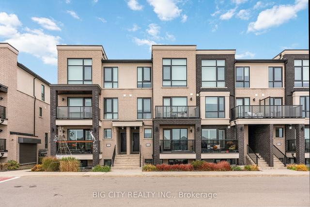 72 - 100 Dufay Rd, Townhouse with 2 bedrooms, 2 bathrooms and 2 parking in Brampton ON | Image 23
