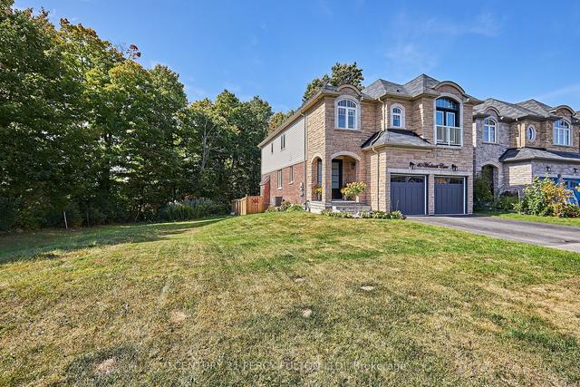 40 Woolacott Lane, House detached with 5 bedrooms, 5 bathrooms and 6 parking in Clarington ON | Image 34