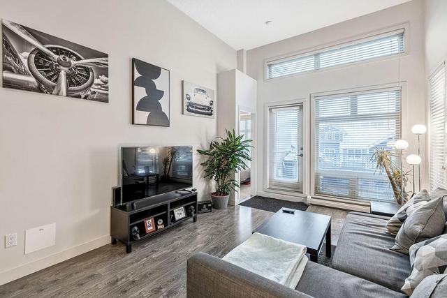 405 - 323 20 Avenue Sw, Condo with 2 bedrooms, 2 bathrooms and 2 parking in Calgary AB | Image 6