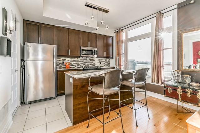 52 - 8167 Kipling Ave, Townhouse with 2 bedrooms, 2 bathrooms and 1 parking in Vaughan ON | Image 19