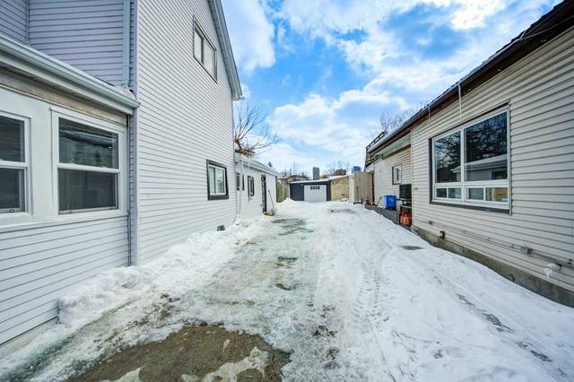 733 Elias St, House detached with 4 bedrooms, 2 bathrooms and 6 parking in London ON | Image 31