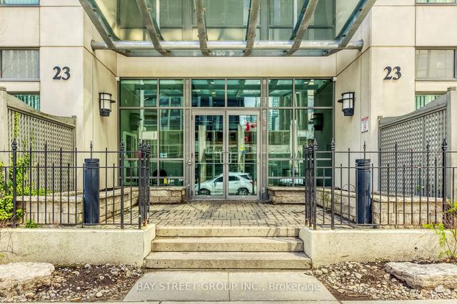 2008 - 23 Hollywood Ave, Condo with 2 bedrooms, 2 bathrooms and 1 parking in Toronto ON | Image 12