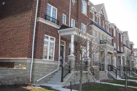 th64 - 115 The Queensway Ave, Townhouse with 3 bedrooms, 2 bathrooms and 1 parking in Toronto ON | Image 1