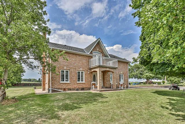 2902 Tenth Sdrd, House detached with 4 bedrooms, 4 bathrooms and 14 parking in Bradford West Gwillimbury ON | Image 19