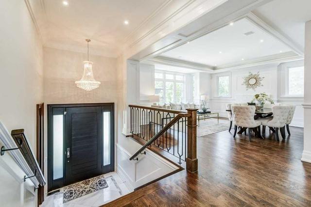 187 Empress Ave, House detached with 4 bedrooms, 6 bathrooms and 6 parking in Toronto ON | Image 26