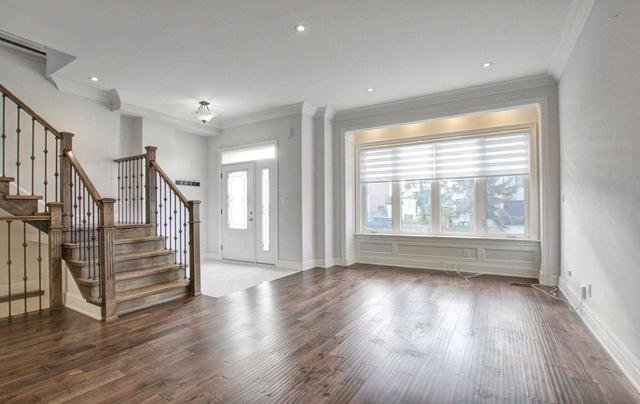 79 Laurel Ave, House detached with 4 bedrooms, 6 bathrooms and 3 parking in Toronto ON | Image 37
