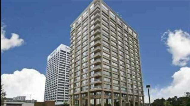 1001 - 797 Don Mills Rd, Condo with 1 bedrooms, 1 bathrooms and 1 parking in Toronto ON | Image 1