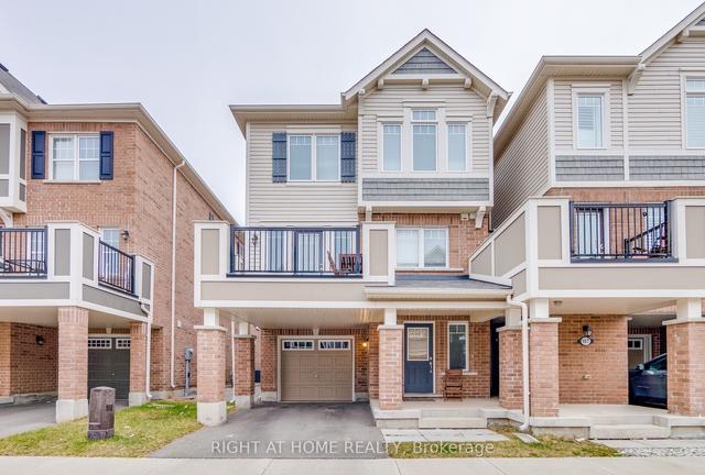 106 - 1000 Asleton Blvd, House attached with 3 bedrooms, 3 bathrooms and 2 parking in Milton ON | Image 12