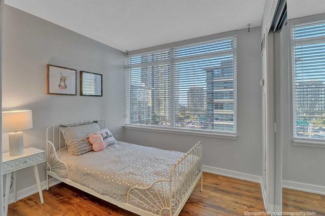 319 - 4k Spadina Ave, Condo with 2 bedrooms, 2 bathrooms and 1 parking in Toronto ON | Image 38
