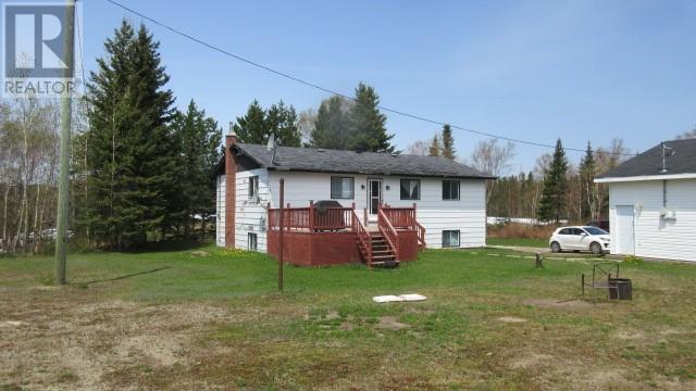 372 Veterens Drive, House detached with 3 bedrooms, 1 bathrooms and null parking in Cormack NL | Image 3