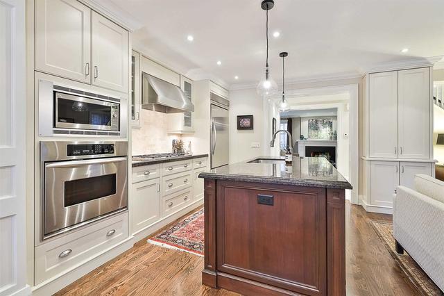 115 Inglewood Dr, House detached with 4 bedrooms, 5 bathrooms and 3 parking in Toronto ON | Image 38